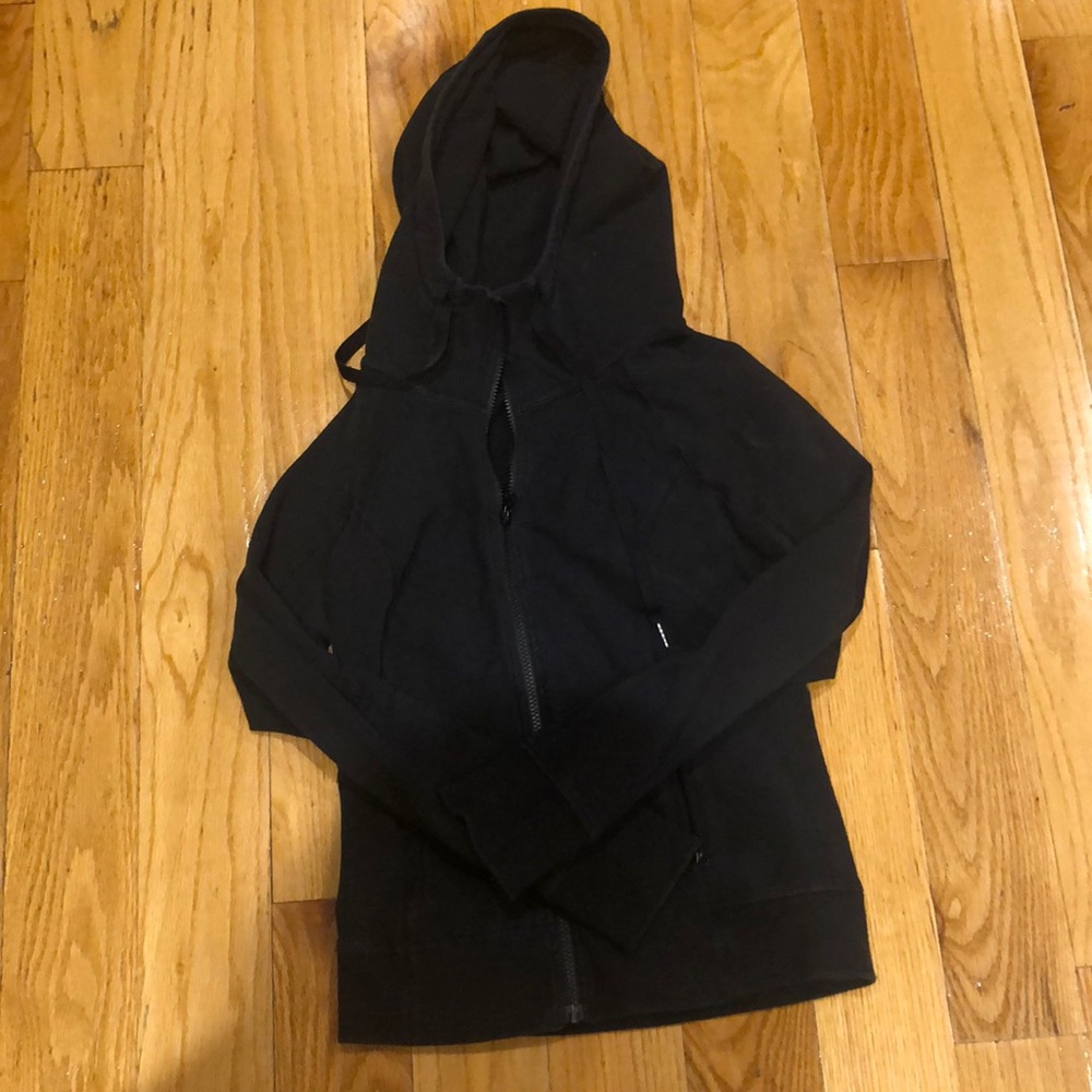 Lululemon hoodie